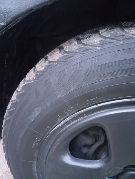 Хюндай Санта Фе 2004 2.0 дизель повний привід робився кап.рем.двигуна