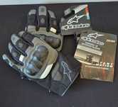 Luvas AlpineStars Corozal V2 tamanho M
