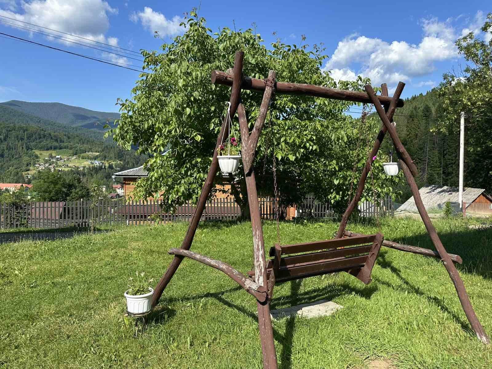 Здам Котедж Зелена Галявина