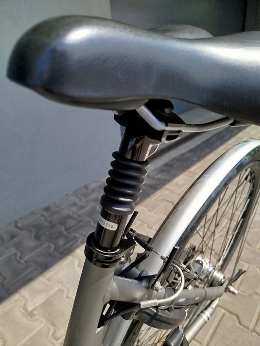 Rower elektryczny Biria