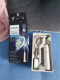 Szczotka soniczna Philips sonicare