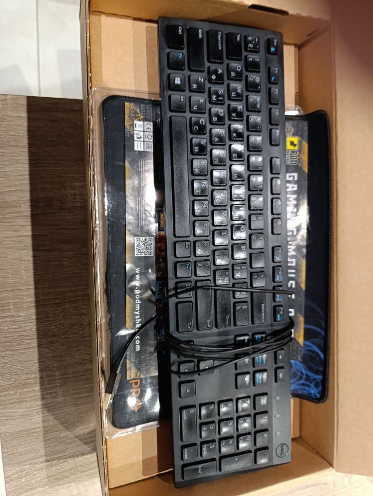 Десктоп Dell OptiPlex