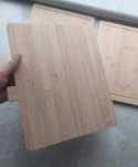 2 szt bambusowych desek do krojenia 28*23 sm