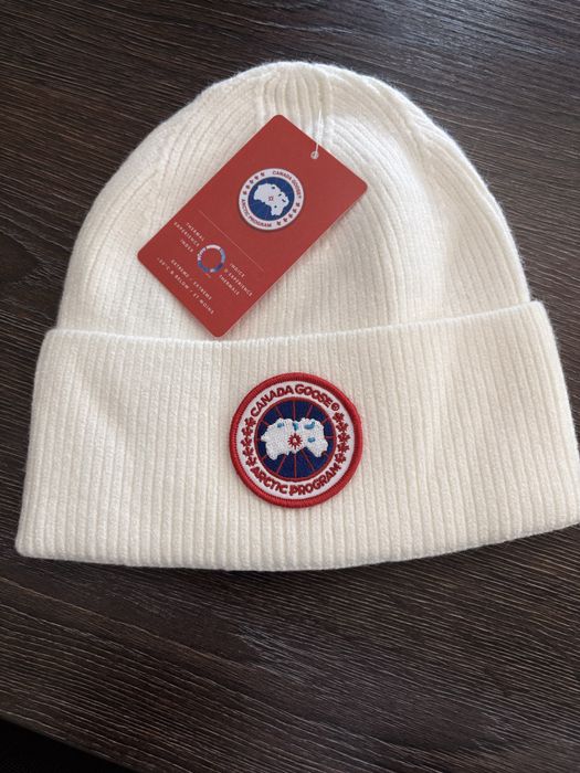 Шапка Canada Goose Arctic Program