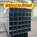 Profil ocynkowany 60x40x1,5