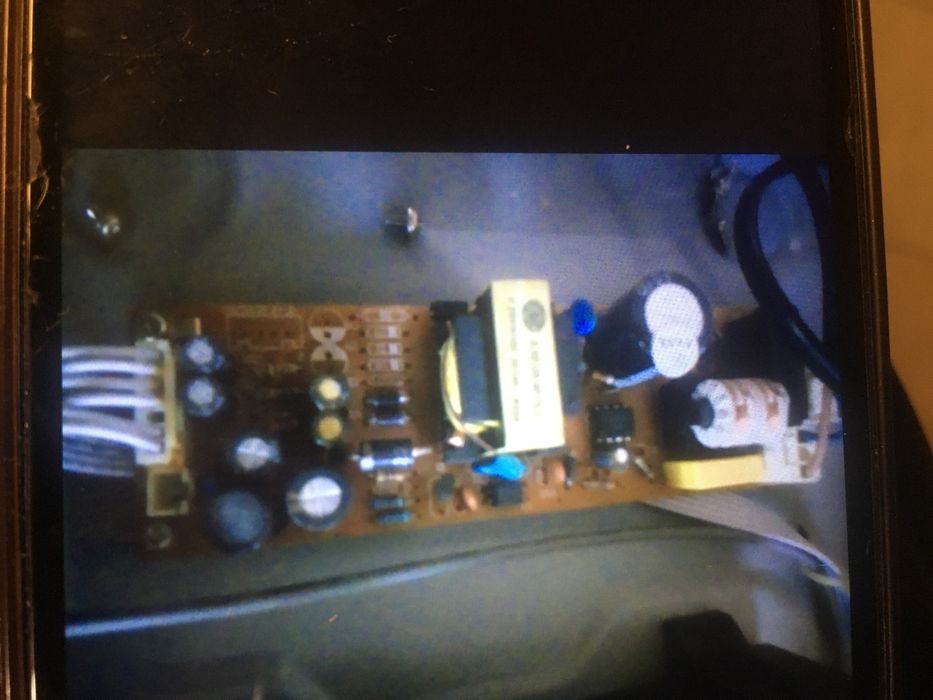 DVD  Digital блок питания