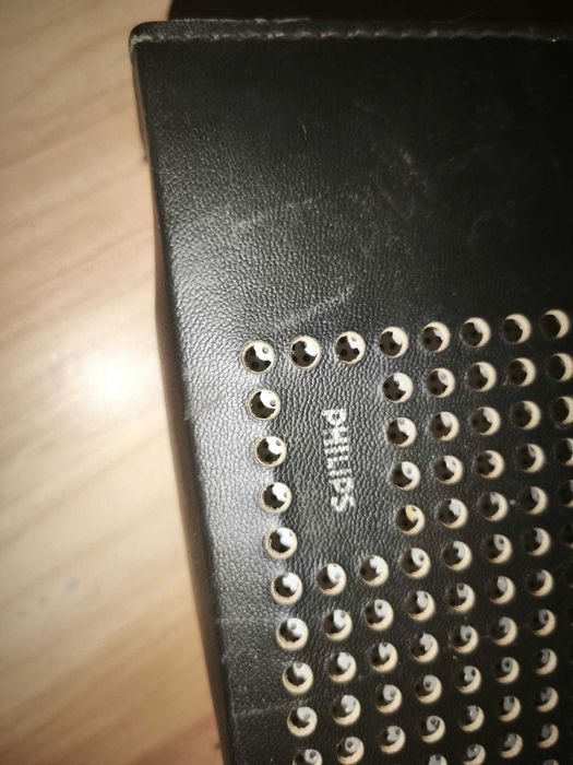 Rádio/Gravador Vintage