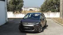 Citroën C4 Picasso 1.6 BlueHdi (desde 135€ mês/financiamento)