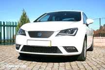 Seat Ibiza Style 1.2 TDI Xenon Navegação (Kit FR)