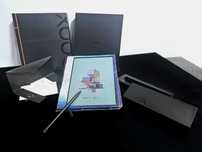 Onyx Boox Note Air3 C+rysik Onyx Boox Pen 2 Pro z gumką+etui+GWARANCJA