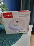 Lampa Sun one 48w / gratisy