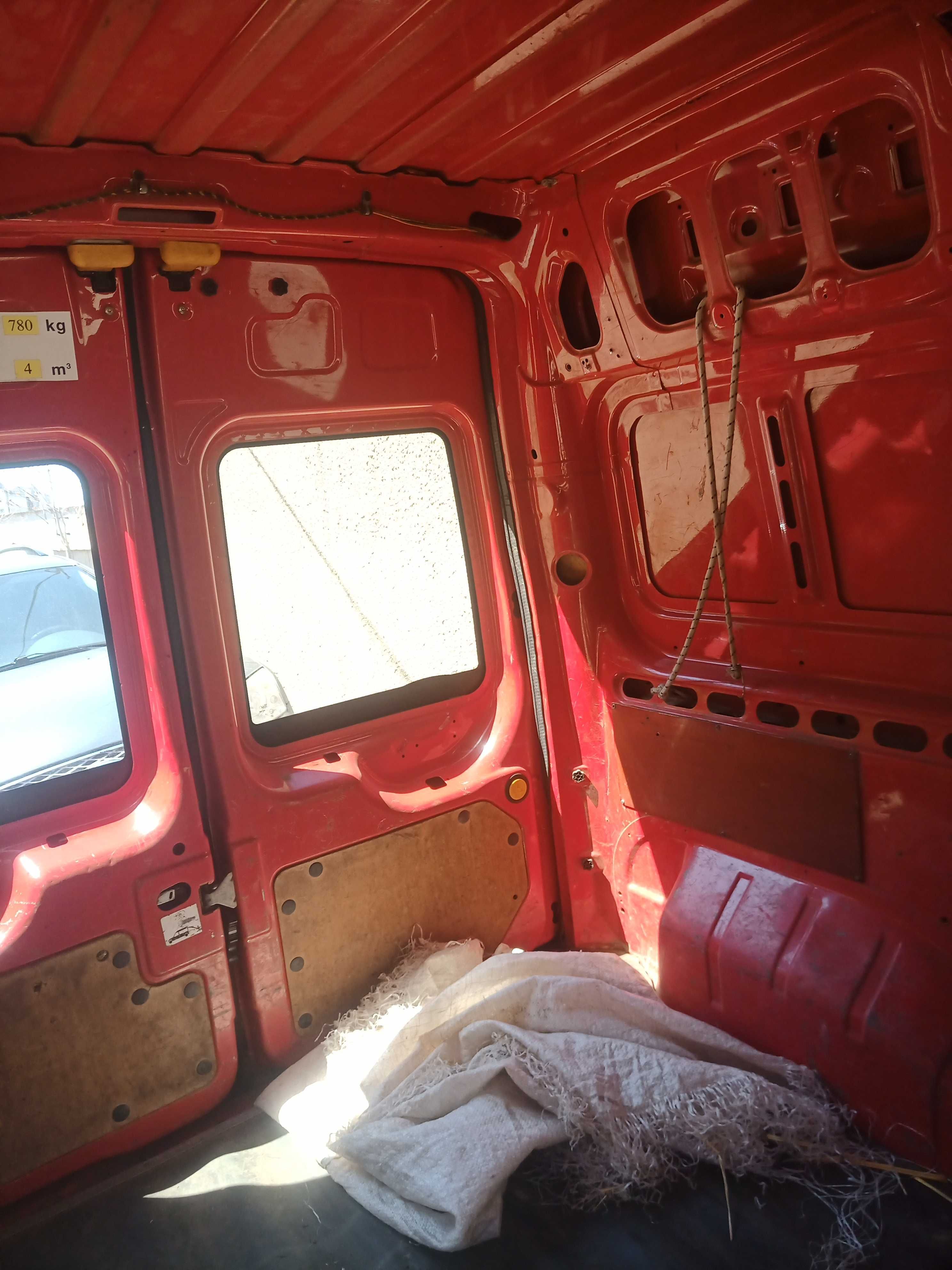 Форд транзит Коннект, ford transit connect