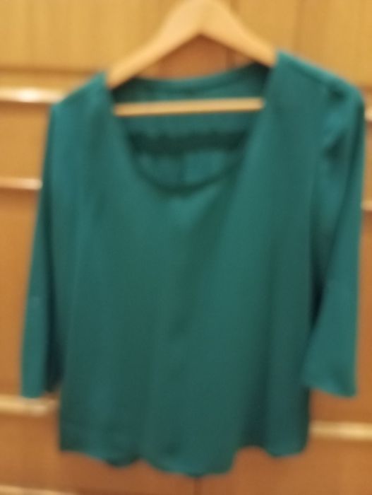 Blusa de senhora