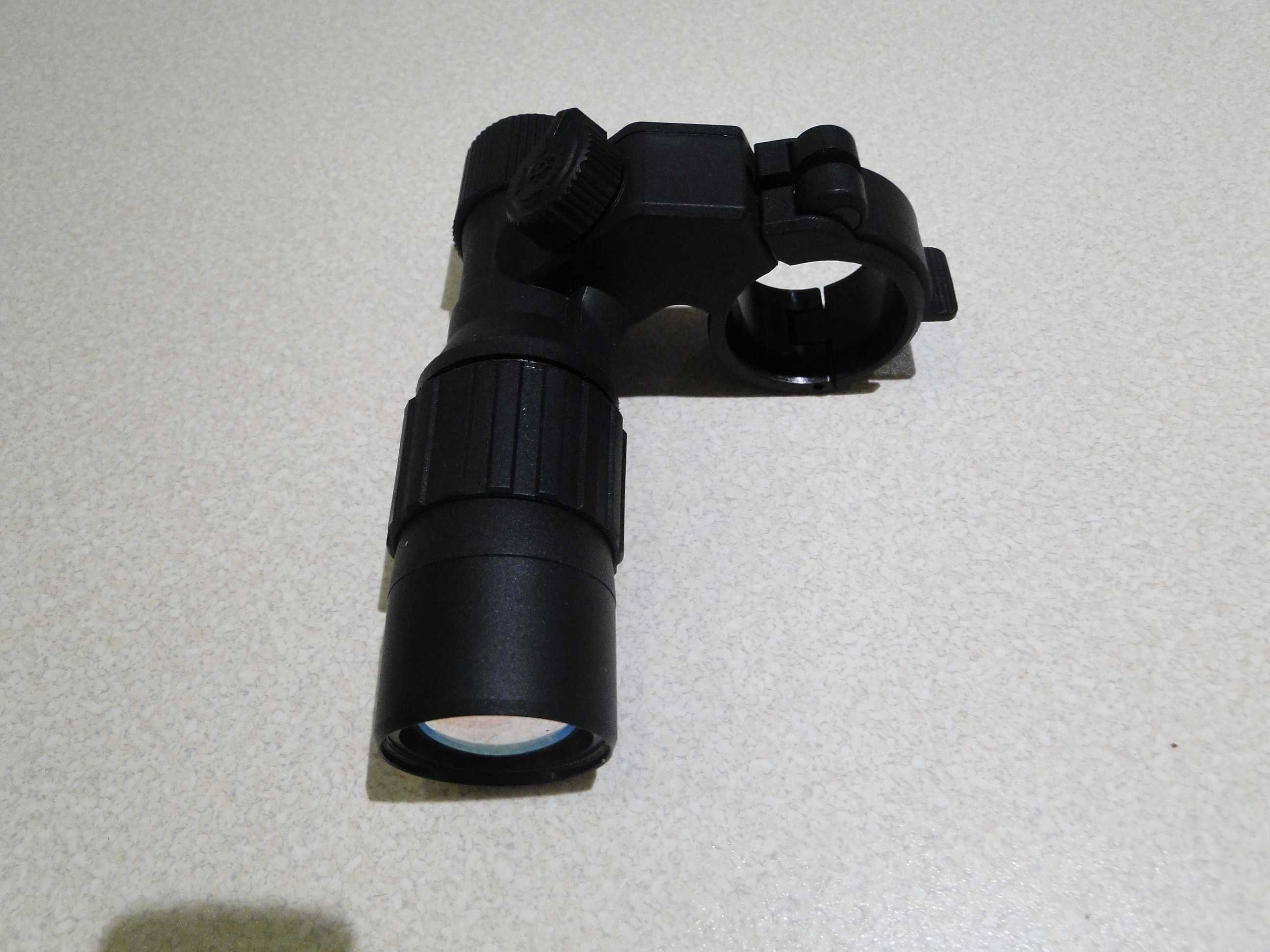 iluminator IR 940 do lunety noktowizyjnej pulsar