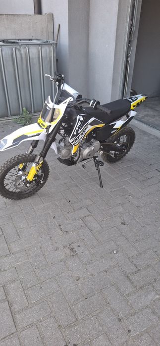 Mini Cros Koyo 120 mrf pit bike