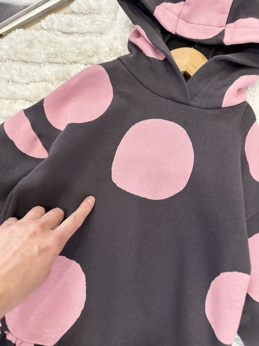 Теплі сукні на флісі Next, George в садок розмір 2-3 роки 92-98 см