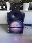 Kolumna glosnik przenosny Manta SPK 5024 bluetooth radio nowa