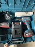 Wkretarka bosch gsr 18v-55 nowa