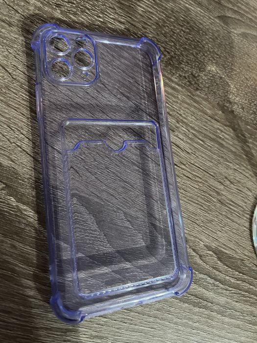 Чохли на айфон 11про макс