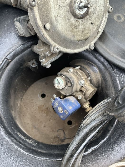 ГБО 2 покоління евро 2