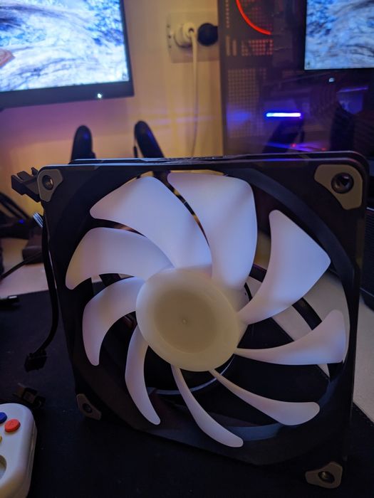 Вентилятори Phanteks m25 140 mm
