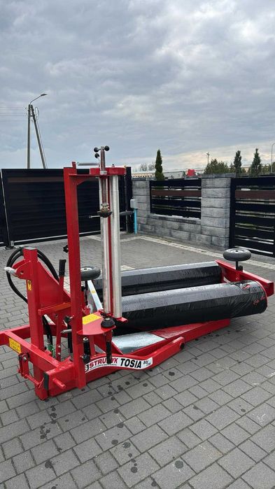 Owijarka do bel 50/75 Okazja strumyk promocja