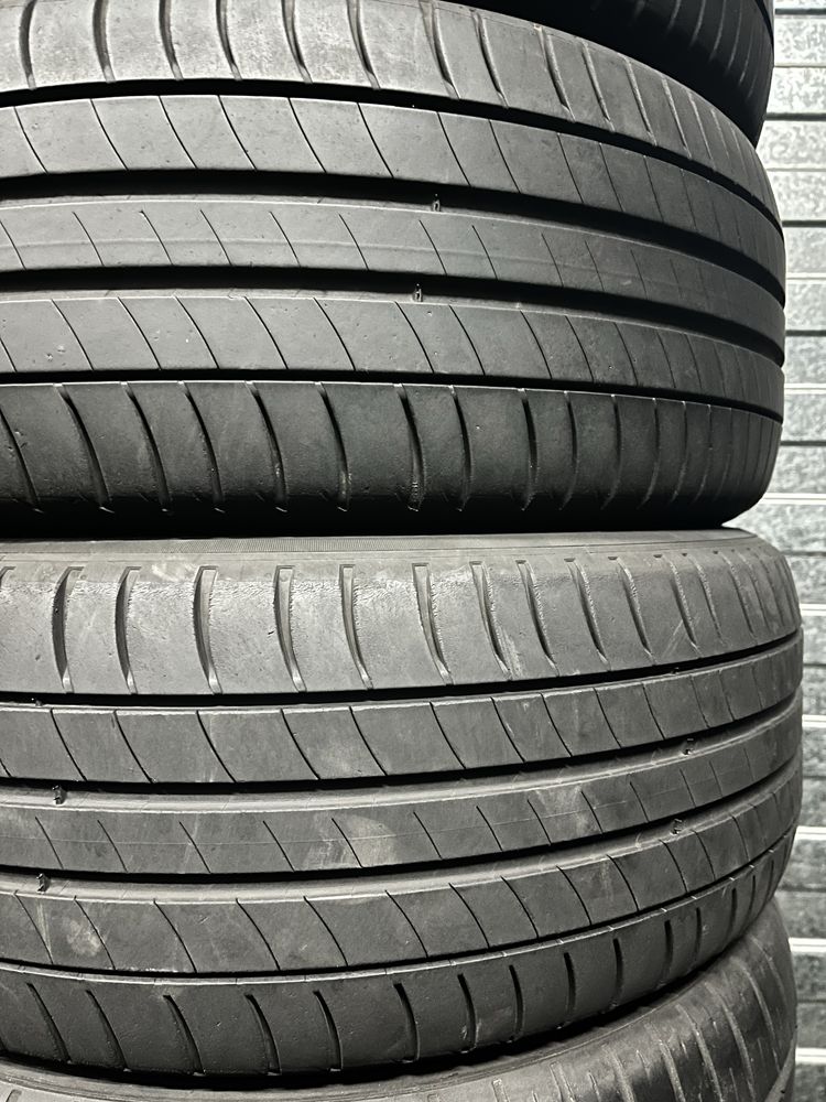 Шины лето б.у. 205/55 R16 Michelin Primacy 3 склад резины