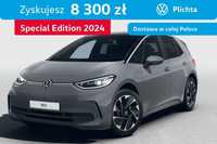 Volkswagen ID.3 ID.3 Special Edition 58 kWh 150 kW / 204 KM automatyczna, 1-biegowa