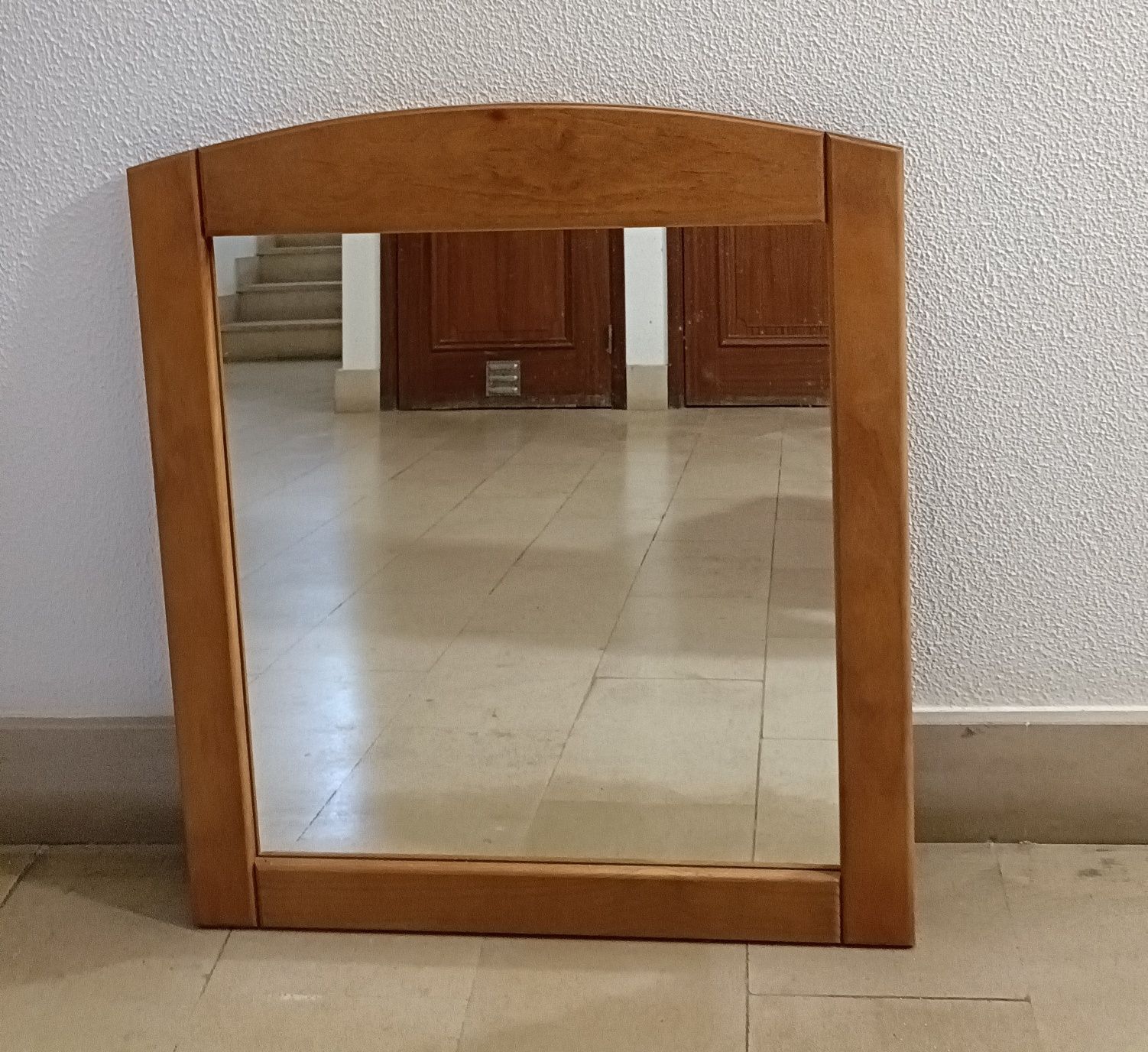 Espelhos impecáveis para quarto