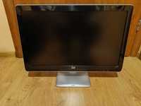 monitor lcd 21,5'' HP 2159v