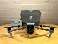 Dron Dji Air 3 Gwarancja Dji Care karta pamięci, super zestaw