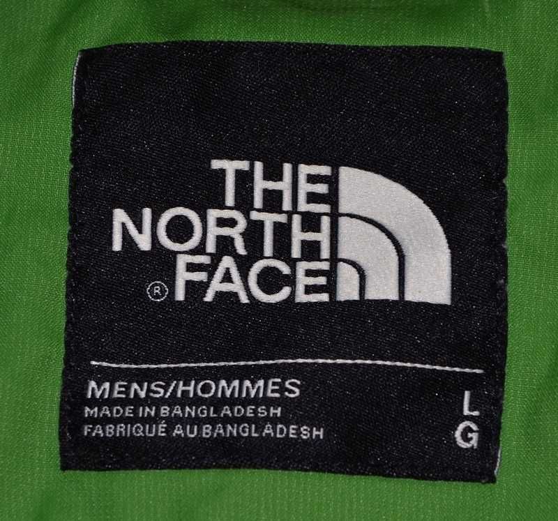 The North Face HyVent kurtka _ L