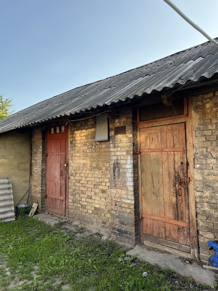 р Продам 2-кімнатну квартиру на землі з укриттям