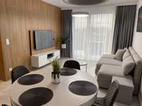 wolny od 24.08. Bel Mare Comfort 305 Prywatny Apartament Międzyzdroje
