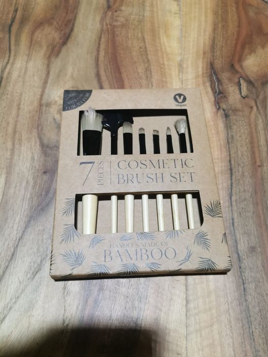 Pędzle do makijażu