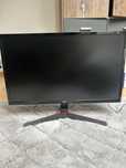 Monitor gamingowy ips