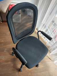 Krzesło obrotowe na kółkach Ikea
