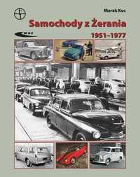 Samochody z Żerania 1951-.1977
Autor: Kuc Marek