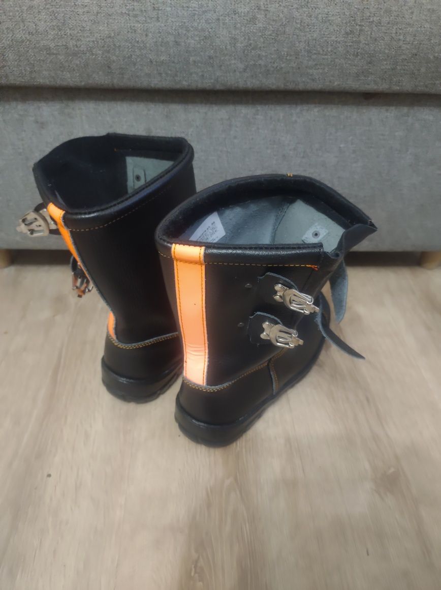 Buty robocze rozmiar 43