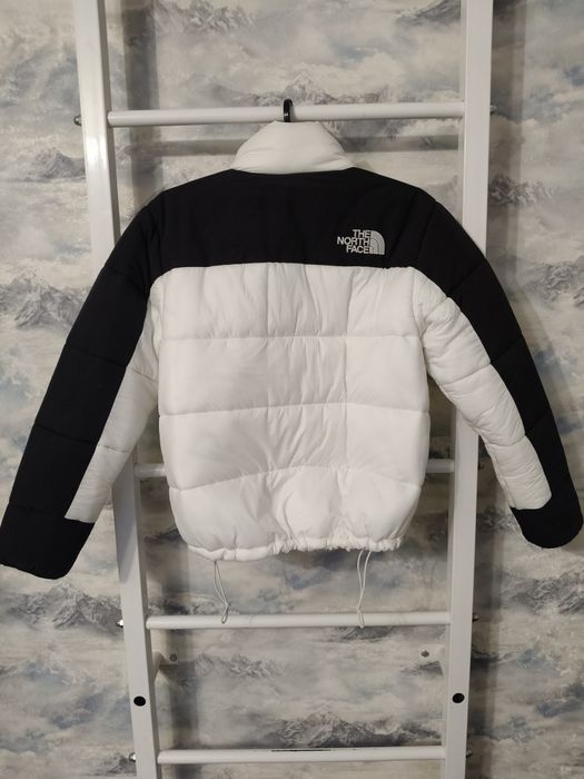 Пуховик The north face ТНФ