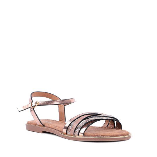 Нарядные женские босоножки. 38-39 размер.