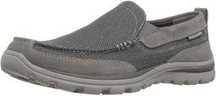 Skechers Wsuwane - Superior Milford Loafers ( 45 )