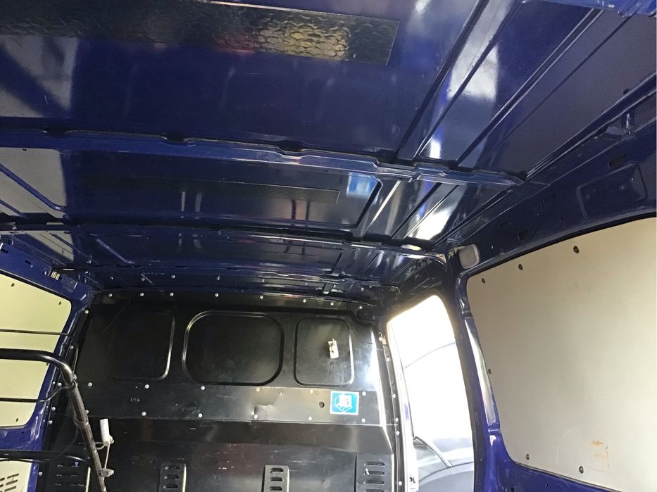 Мерседес віто 116 єкстра лонг