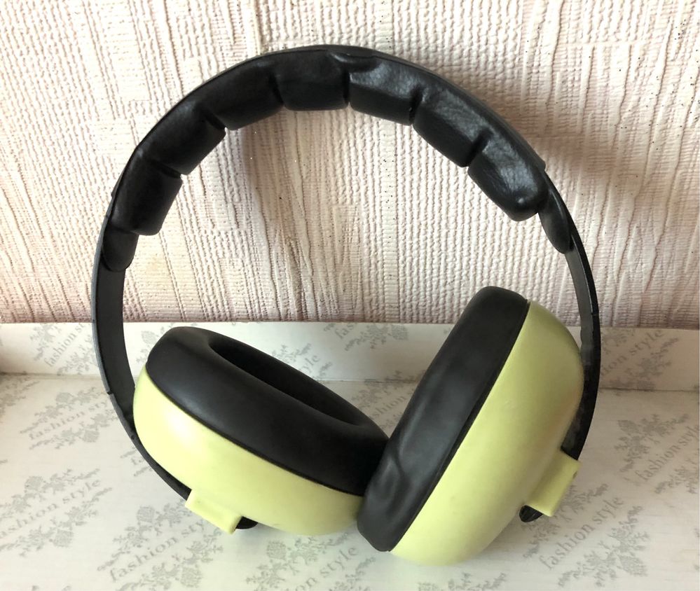 Пасивні навушники   Remington NRR 34 і  Amplim для захисту слуху