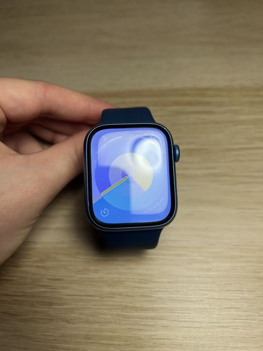 Sprzedam SmartWatch APPLE Watch Series 7