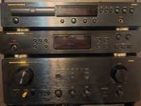 Marantz Zestaw Marantz CD6000 HDAM PM7000 HDAM, ST4000