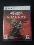 Assssin’s Creed Shadows