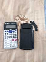 Calculadora eletrónica