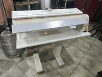 Гладильний каток miele b859