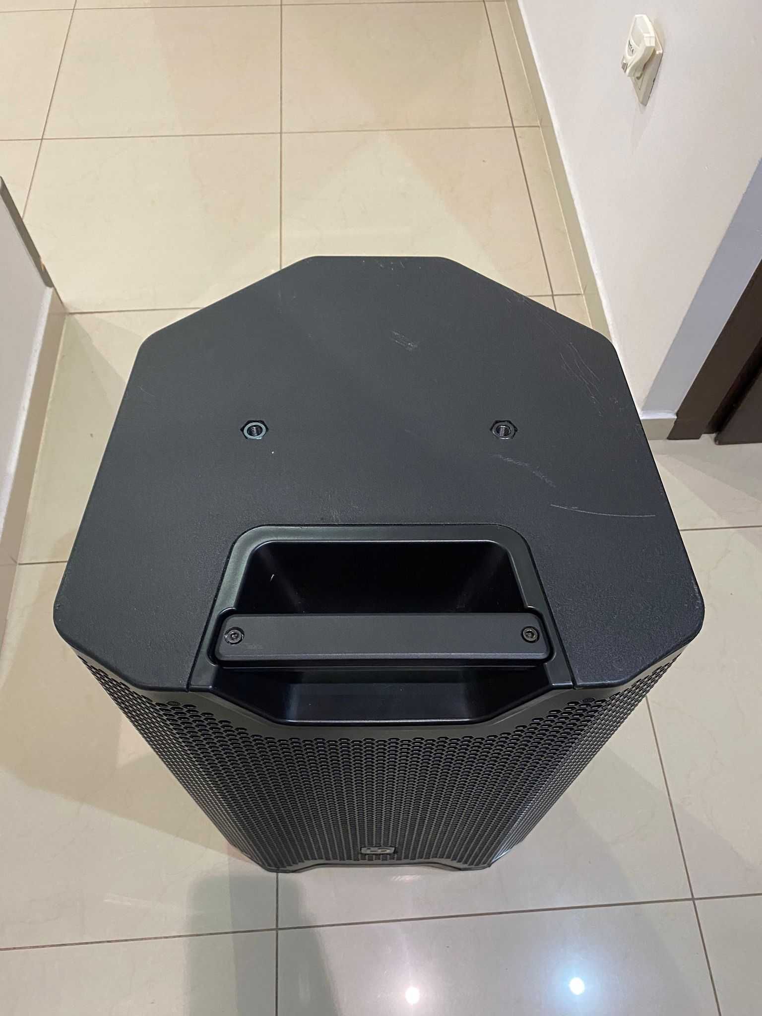 Kolumna aktywna z dsp. LD Systems ICOA 12 Data zakupu 30.06.2022r.